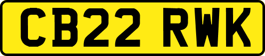 CB22RWK