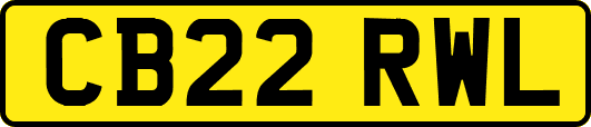CB22RWL