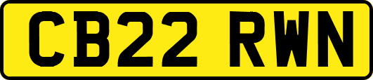 CB22RWN