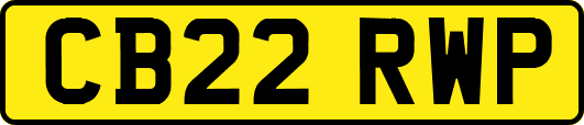 CB22RWP