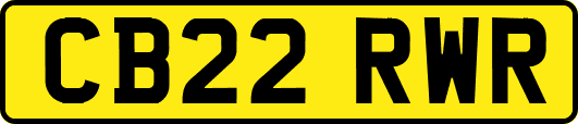 CB22RWR