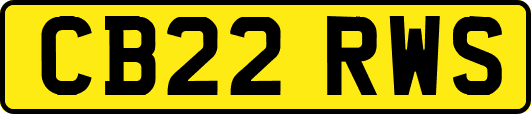 CB22RWS