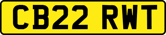 CB22RWT