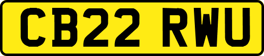 CB22RWU