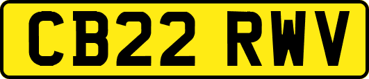 CB22RWV