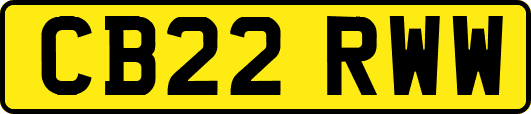 CB22RWW