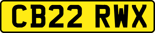 CB22RWX