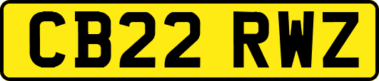 CB22RWZ