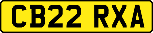 CB22RXA