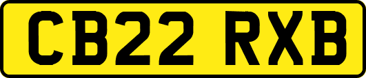 CB22RXB