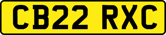 CB22RXC
