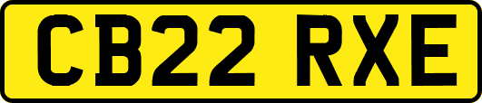 CB22RXE