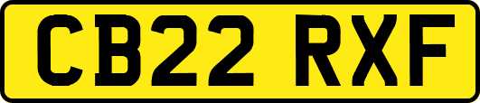 CB22RXF