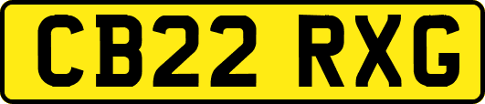 CB22RXG