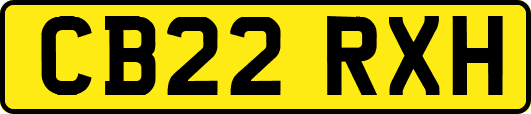 CB22RXH