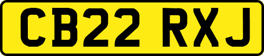 CB22RXJ