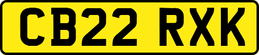 CB22RXK