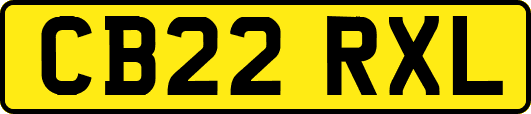 CB22RXL