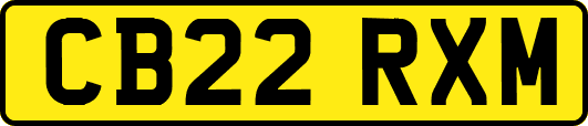 CB22RXM
