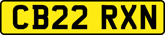 CB22RXN