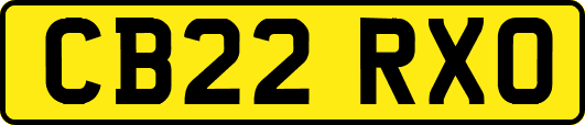 CB22RXO