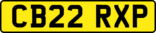 CB22RXP