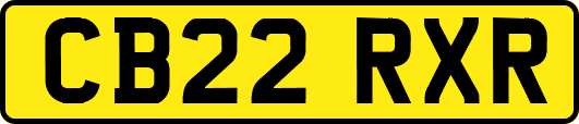 CB22RXR