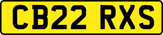 CB22RXS