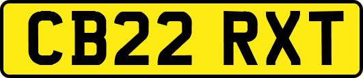 CB22RXT