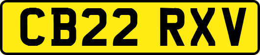 CB22RXV