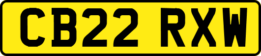 CB22RXW