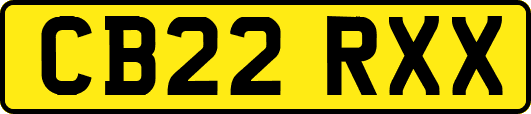 CB22RXX