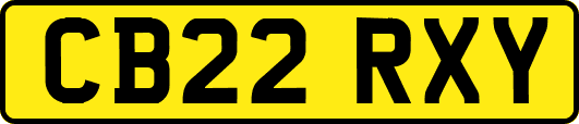 CB22RXY
