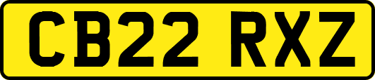 CB22RXZ