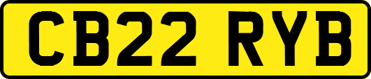CB22RYB