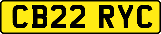 CB22RYC
