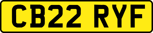 CB22RYF