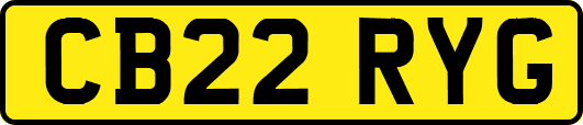 CB22RYG