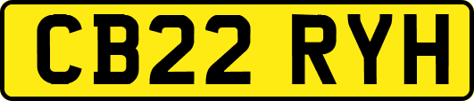 CB22RYH