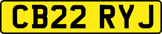 CB22RYJ