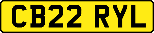 CB22RYL