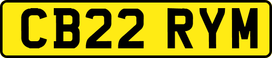 CB22RYM