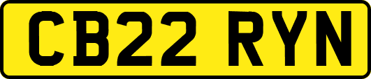 CB22RYN