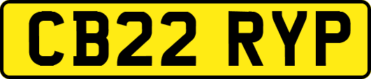 CB22RYP