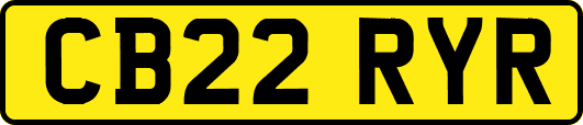 CB22RYR