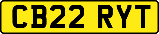 CB22RYT