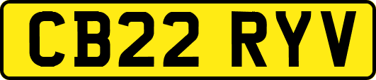 CB22RYV