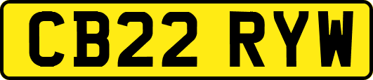 CB22RYW