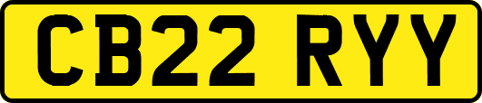 CB22RYY