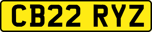 CB22RYZ